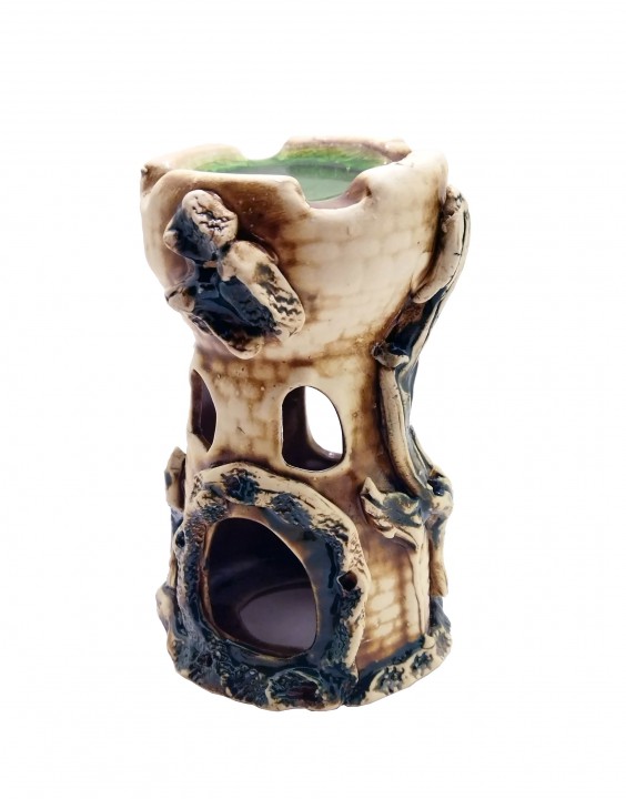 Вежа мала з озером, 8х16 см